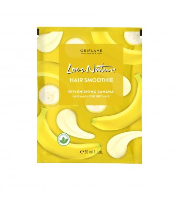 ماسک موی موز لاونیچر Love Nature