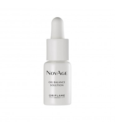 اویل بالانس سولوشن نوایج NOVAGE Oil Balance Solution