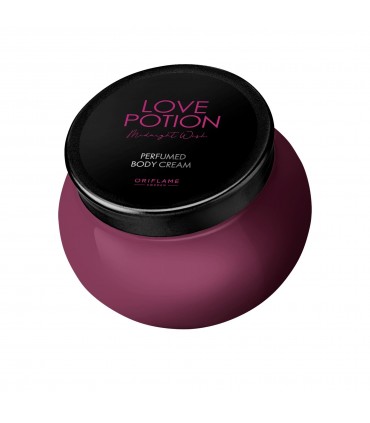 کرم بدن لاو پوشن Love potion