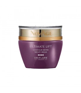 کرم شب لیفتینگ نوایج NovAge Ultimate Lift