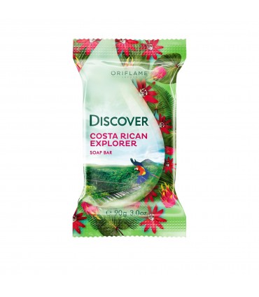صابون دیسکاور Discover