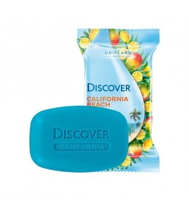 صابون دیسکاور  