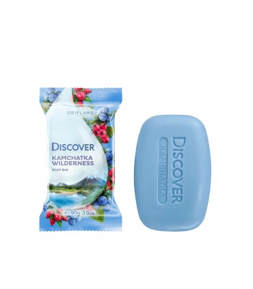 صابون دیسکاور  