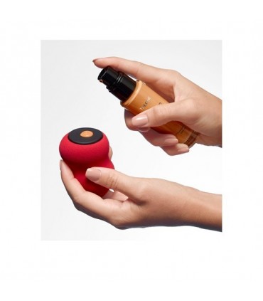 اسفنج دوکاره کرم پودر Beauty Blender