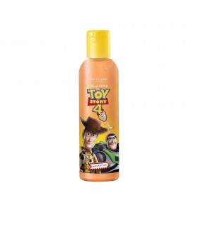 شامپو مو و بدن کودکانه توی استوری Toy Stoty