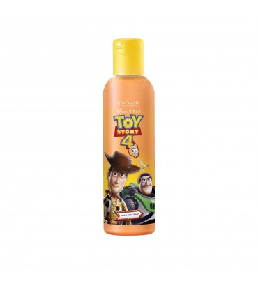 شامپو مو و بدن کودکانه توی استوری Toy Stoty