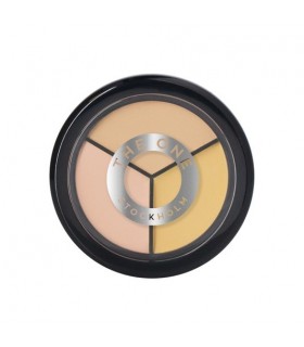 کیت کرکتور دوان The One Corrector Kit