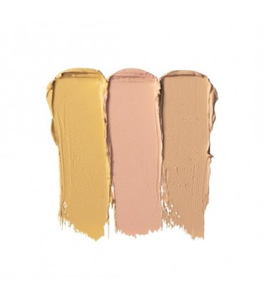 کیت کرکتور دوان The One Corrector Kit