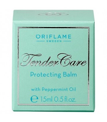 بالم محافظت کننده تندرکر