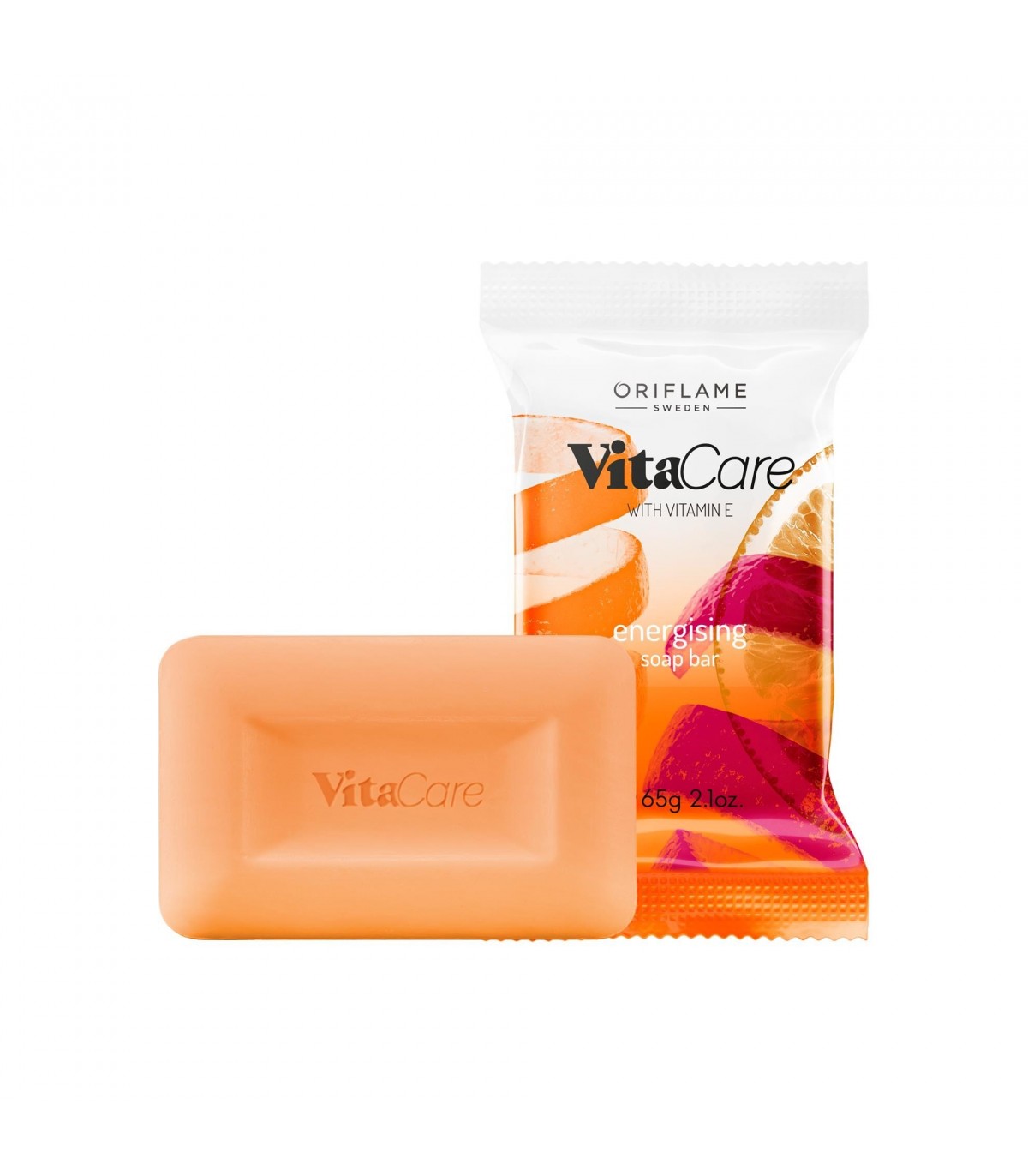 صابون انرژی بخش ویتاکر VitaCare