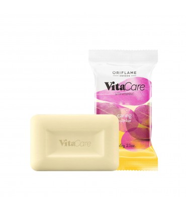 صابون شاداب کننده ویتاکر VitaCare