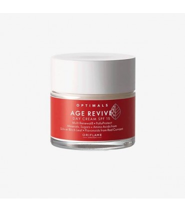 کرم روز احیا کننده و ضدپیری اپتیمالز Optimals