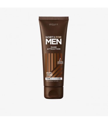 لوسیون ریش نورث فورمن North For Men