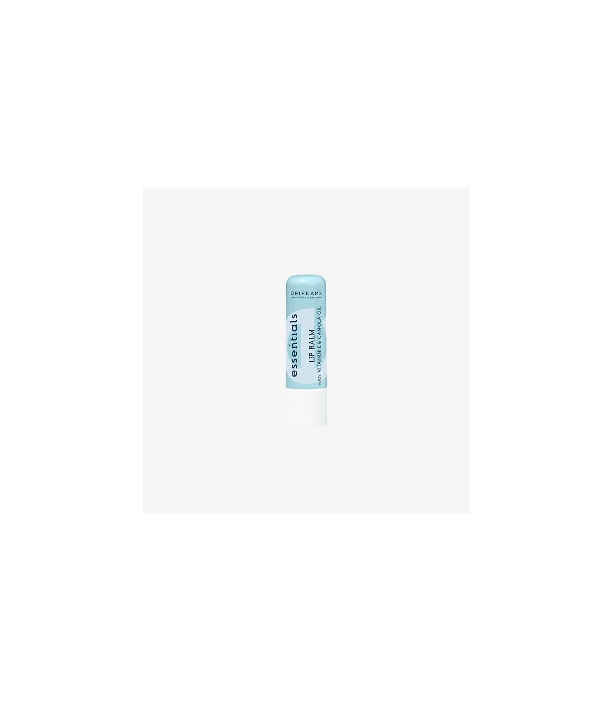نرم کننده لب اسنشالز Essentials