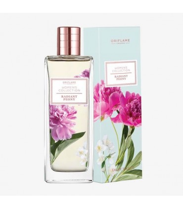 ادوتویلت زنانه رادینت پونی  Radiant Peony