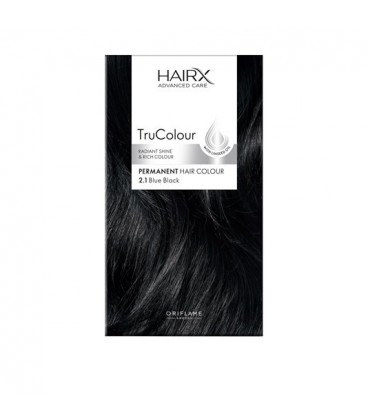 رنگ موی هیریکس تروکالر HairX TruColor