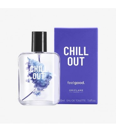 ادوتویلت چیل اوت Chill Out