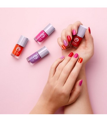 لاک آنکالر OnColour