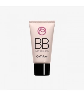 کرم بی بی مات آنکالر OnColour Matte BB Cream
