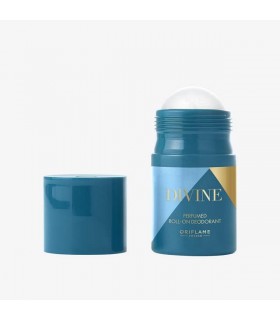 مام دئودورانت زنانه دیواین Divine