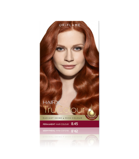 رنگ موی hairX TruColor