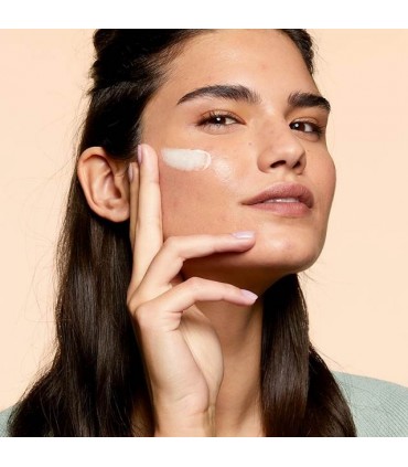 لوسیون صورت مات کننده پیوراسکین Pure Skin