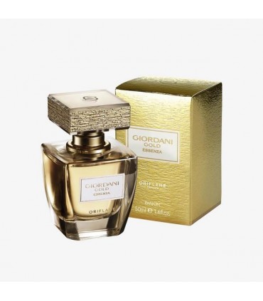 ادوکلن جوردانی گلد اسنزا Giordani Gold Essenza