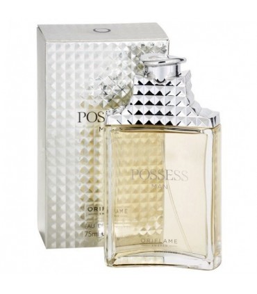 ادوکلن پوزس مردانه Possess