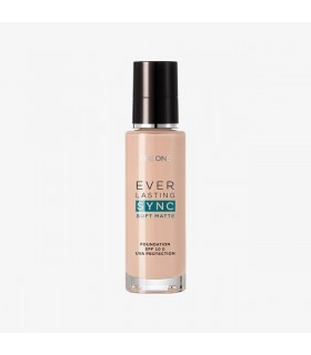 کرم پودر اورلستینگ سینک مات دوان THE ONE Everlasting Sync Matte