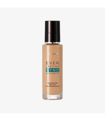 کرم پودر اورلستینگ سینک مات دوان THE ONE Everlasting Sync Matte