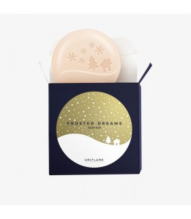 صابون فراستد دریم Frosted Dreams