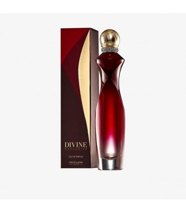 ادوپرفیوم زنانه دیواین اکسکلوسیو Divine Exclusive