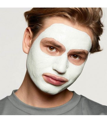 ماسک کنترل چربی پنج دقیقه ای پیوراسکین Pure Skin