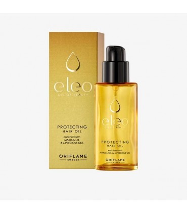 روغن محافظت کننده موی الاو