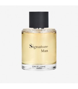 ادوتویلت مردانه سیگنیچر Signature Man