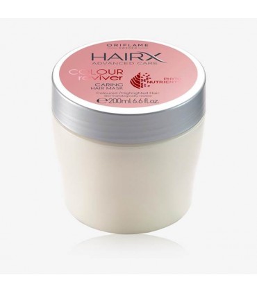 تقویت کننده مو HeirX Colour protect