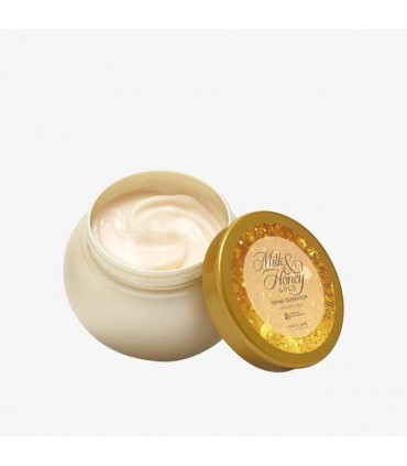 کرم بدن و دست شیر و عسل گرند سلبریشن Milk & Honey Grand Celebration