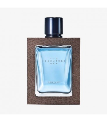 پرفیوم مردانه سیگنیچر Perfum Signature