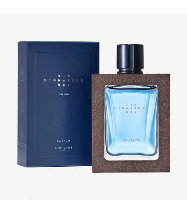 پرفیوم مردانه سیگنیچر Perfum Signature