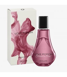 بادی میست لاوپوشن Love Potion