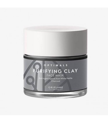 ماسک پاکسازی کننده اپتیمالز Optimals