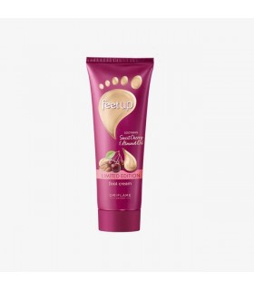 کرم پای گیلاس فیت آپ Feet Up Cherry Delights
