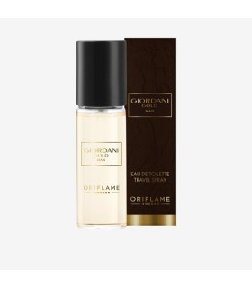 ادوتویلت مردانه جوردانی گلد من Giordani Gold Man 