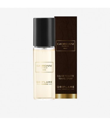 ادوتویلت مردانه جوردانی گلد من Giordani Gold Man 