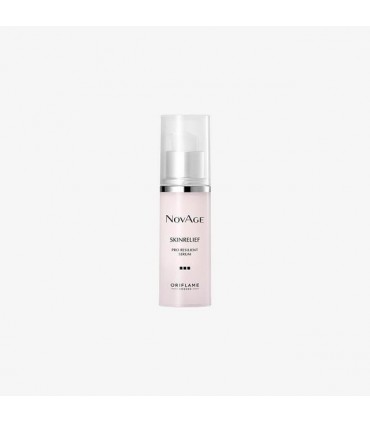 سرم اسکین ریلیف نوایج Novage Skinrelief Pro Resilient comfort