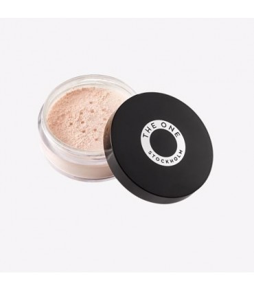 پودر تثبیت کننده آرایش (فیکساتور) جوردانی گلد Giordani Gold