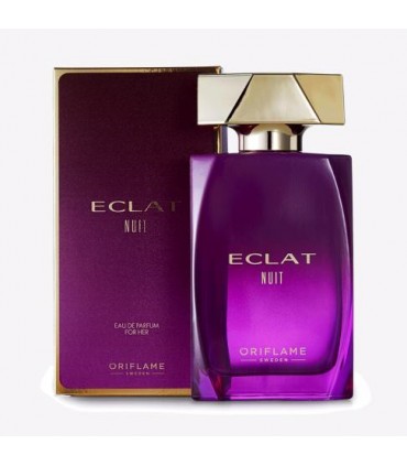 ادوپرفیوم زنانه اکلت نوئت Eclat Nuit