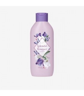 شامپو بدن ژلی اسپلندد بوکی Splendid Bouquet