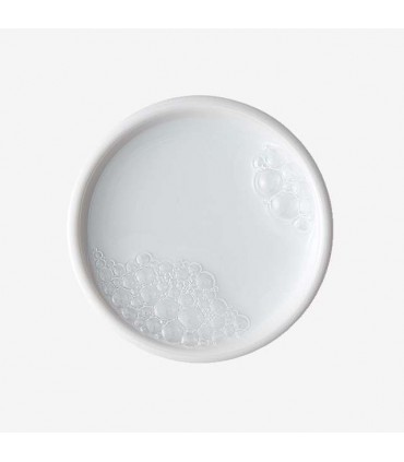 ژل شستشوی صورت تی تری و لیمو لاونیچر Love Nature مناسب پوستهای چرب