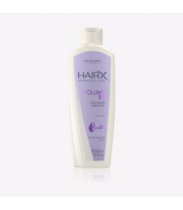 شامپو حجم دهنده هیریکس  Hairx Volume Boostسایزبزرگ